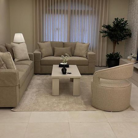 利雅德Alarjan Dream公寓式酒店 外观 照片