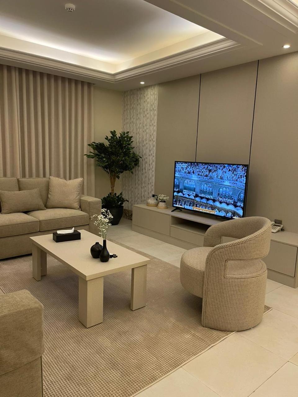 利雅德Alarjan Dream公寓式酒店 外观 照片