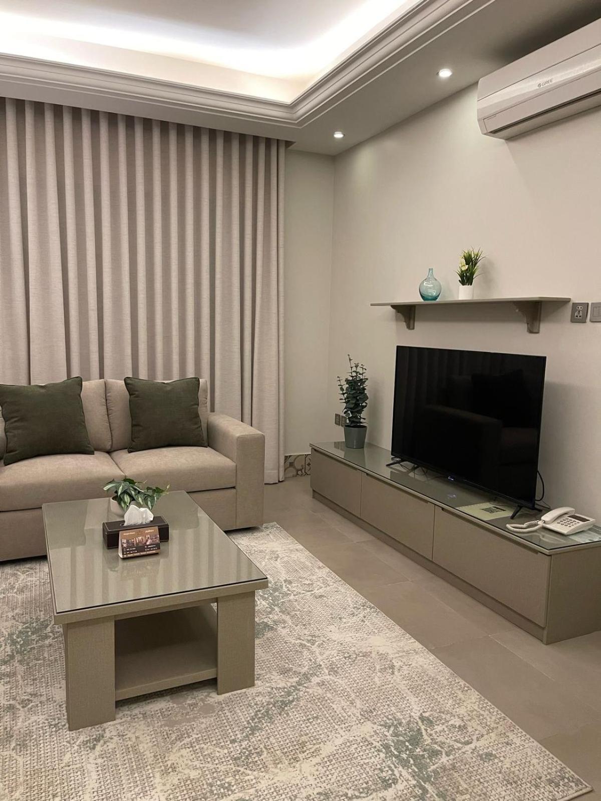 利雅德Alarjan Dream公寓式酒店 外观 照片