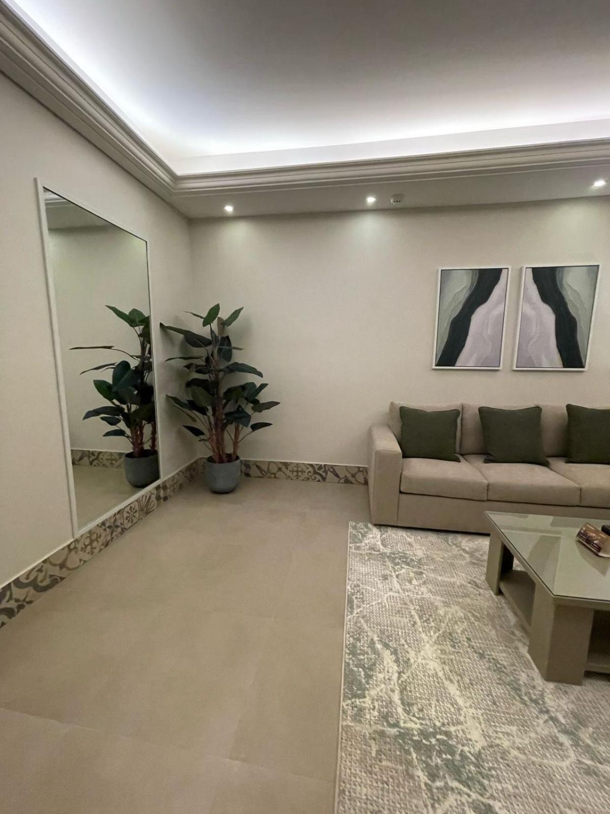 利雅德Alarjan Dream公寓式酒店 外观 照片