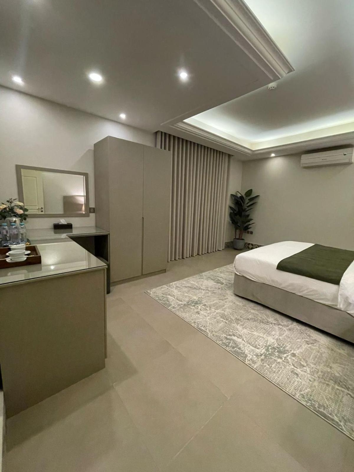 利雅德Alarjan Dream公寓式酒店 外观 照片