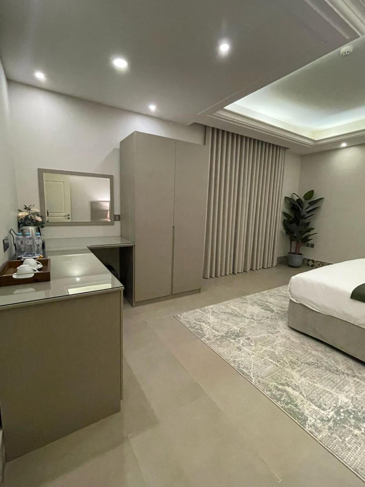 利雅德Alarjan Dream公寓式酒店 外观 照片
