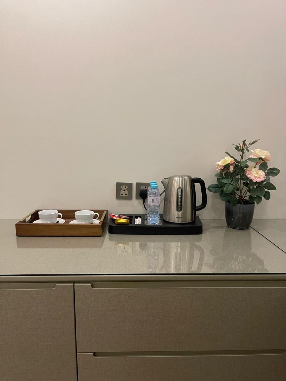 利雅德Alarjan Dream公寓式酒店 外观 照片